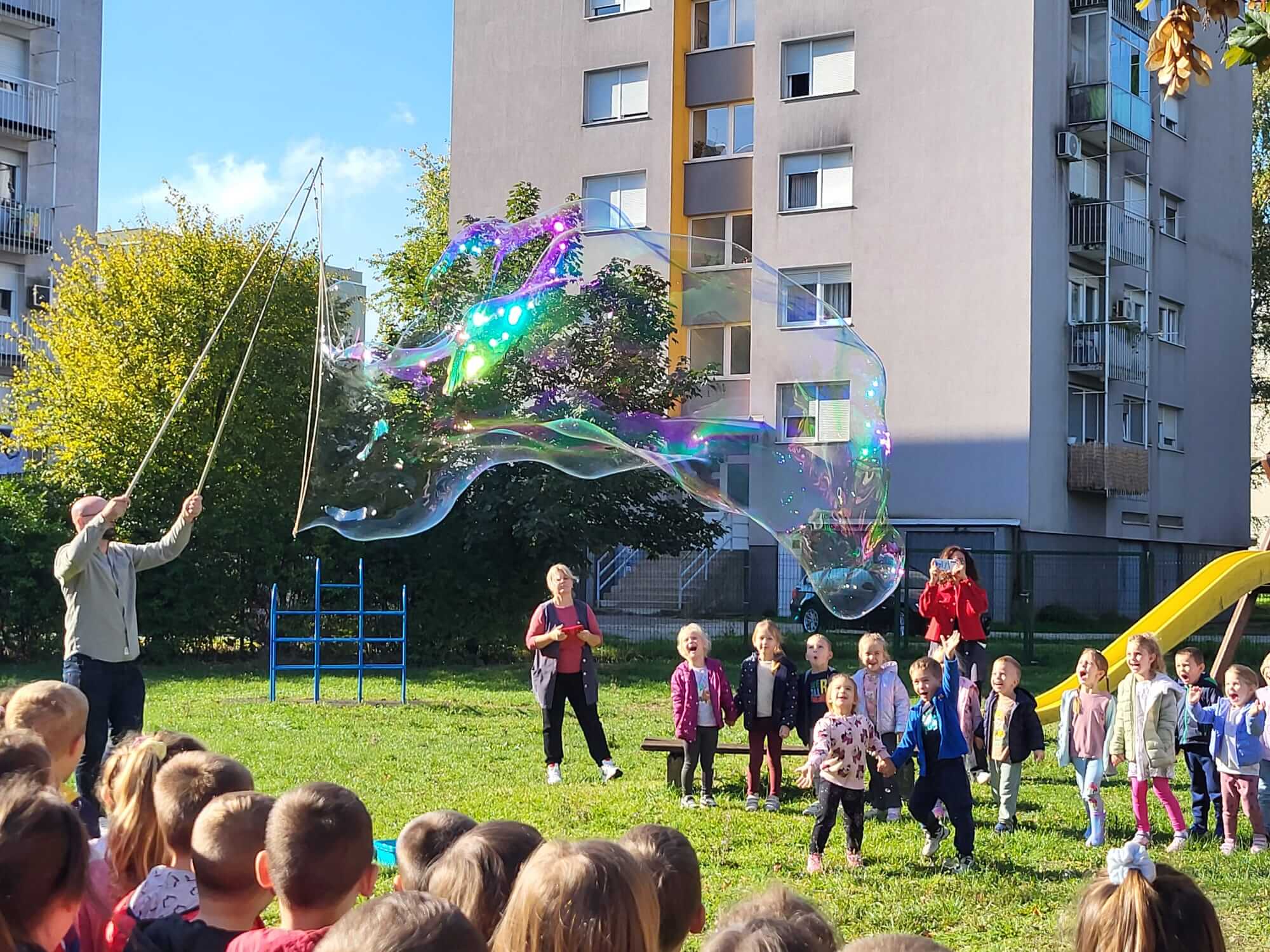 Proslava rođendana - slika broj: 9